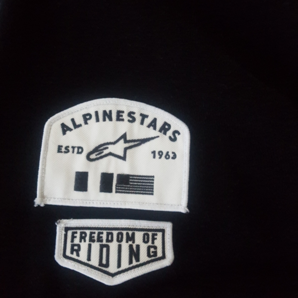Alpine stars - Picture 2 of 2